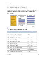 Предварительный просмотр 38 страницы Ricoh D093 Service Manual