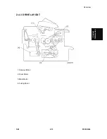 Предварительный просмотр 55 страницы Ricoh D093 Service Manual