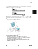 Предварительный просмотр 57 страницы Ricoh D093 Service Manual