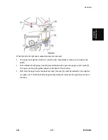 Предварительный просмотр 59 страницы Ricoh D093 Service Manual