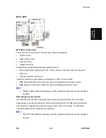 Предварительный просмотр 73 страницы Ricoh D093 Service Manual