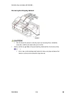 Предварительный просмотр 88 страницы Ricoh D093 Service Manual