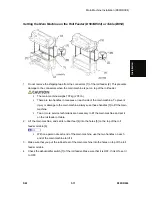 Предварительный просмотр 89 страницы Ricoh D093 Service Manual