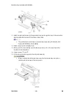 Предварительный просмотр 92 страницы Ricoh D093 Service Manual