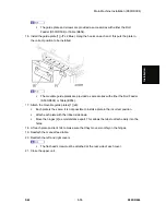 Предварительный просмотр 93 страницы Ricoh D093 Service Manual