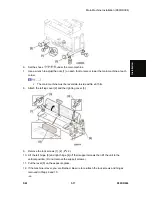 Предварительный просмотр 95 страницы Ricoh D093 Service Manual