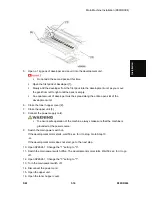 Предварительный просмотр 97 страницы Ricoh D093 Service Manual