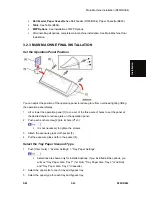 Предварительный просмотр 101 страницы Ricoh D093 Service Manual