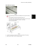 Предварительный просмотр 103 страницы Ricoh D093 Service Manual