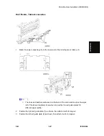 Предварительный просмотр 105 страницы Ricoh D093 Service Manual