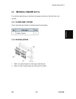 Предварительный просмотр 109 страницы Ricoh D093 Service Manual