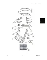 Предварительный просмотр 111 страницы Ricoh D093 Service Manual