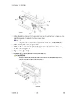 Предварительный просмотр 116 страницы Ricoh D093 Service Manual