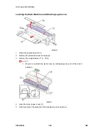 Предварительный просмотр 118 страницы Ricoh D093 Service Manual