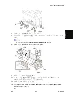 Предварительный просмотр 119 страницы Ricoh D093 Service Manual