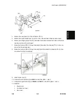 Предварительный просмотр 121 страницы Ricoh D093 Service Manual