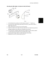 Предварительный просмотр 123 страницы Ricoh D093 Service Manual