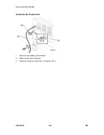 Предварительный просмотр 124 страницы Ricoh D093 Service Manual