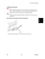 Предварительный просмотр 125 страницы Ricoh D093 Service Manual