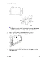 Предварительный просмотр 126 страницы Ricoh D093 Service Manual