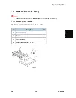 Предварительный просмотр 129 страницы Ricoh D093 Service Manual