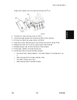 Предварительный просмотр 131 страницы Ricoh D093 Service Manual