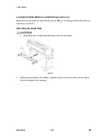 Предварительный просмотр 134 страницы Ricoh D093 Service Manual