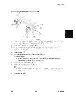 Предварительный просмотр 135 страницы Ricoh D093 Service Manual