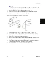 Предварительный просмотр 137 страницы Ricoh D093 Service Manual