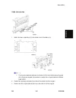 Предварительный просмотр 139 страницы Ricoh D093 Service Manual