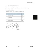 Предварительный просмотр 141 страницы Ricoh D093 Service Manual