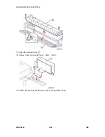 Предварительный просмотр 146 страницы Ricoh D093 Service Manual