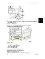 Предварительный просмотр 147 страницы Ricoh D093 Service Manual