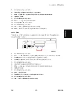 Предварительный просмотр 153 страницы Ricoh D093 Service Manual