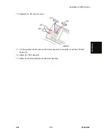 Предварительный просмотр 155 страницы Ricoh D093 Service Manual