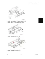 Предварительный просмотр 157 страницы Ricoh D093 Service Manual