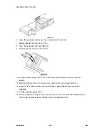 Предварительный просмотр 158 страницы Ricoh D093 Service Manual