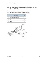 Предварительный просмотр 160 страницы Ricoh D093 Service Manual