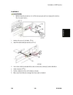 Предварительный просмотр 161 страницы Ricoh D093 Service Manual