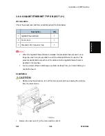 Предварительный просмотр 163 страницы Ricoh D093 Service Manual