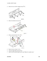 Предварительный просмотр 164 страницы Ricoh D093 Service Manual