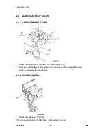 Предварительный просмотр 180 страницы Ricoh D093 Service Manual