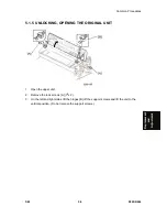 Предварительный просмотр 187 страницы Ricoh D093 Service Manual