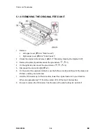 Предварительный просмотр 188 страницы Ricoh D093 Service Manual