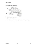 Предварительный просмотр 190 страницы Ricoh D093 Service Manual