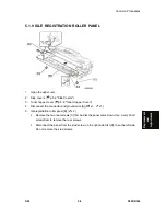 Предварительный просмотр 191 страницы Ricoh D093 Service Manual