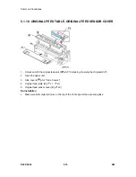 Предварительный просмотр 192 страницы Ricoh D093 Service Manual