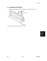 Предварительный просмотр 197 страницы Ricoh D093 Service Manual