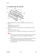 Предварительный просмотр 198 страницы Ricoh D093 Service Manual