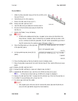 Предварительный просмотр 204 страницы Ricoh D093 Service Manual